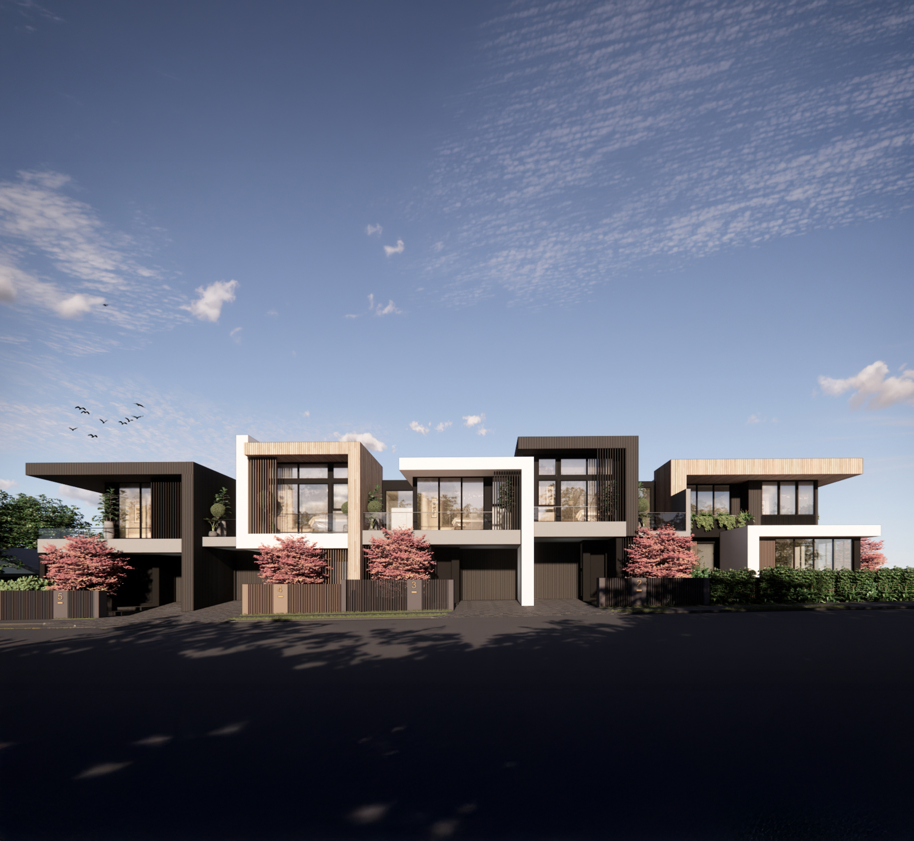 Person making Bouquette