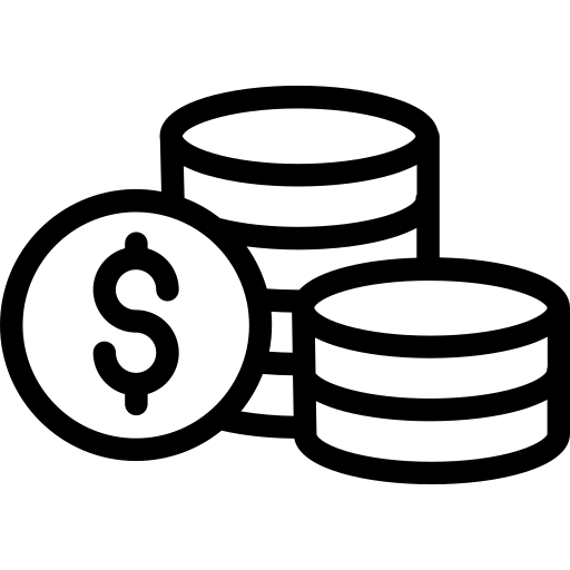 UI card displaying energy consumption data on a light fabric background