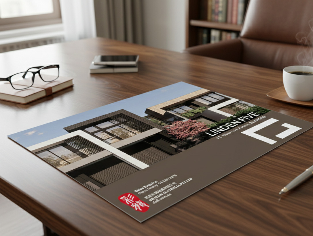 Bouquette of peonies